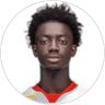 Kounfolo Yeo Moussa, Forward for Swansea City