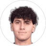 Omar Fayed, Defender for Frosinone Calcio