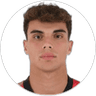 Claudio Turi, Goalkeeper for Team Altamura