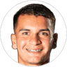 Alexis Piegas, Defender for Cerro Largo