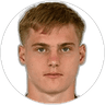 Igor Potimkov, Goalkeeper for Ahrobiznes Volochysk