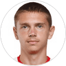 D. Shevchenko, Midfielder for Kryvbas KR
