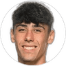 Julen Lartitegi, Forward for Arenas Club de Getxo