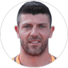 D. Russo, Goalkeeper for Giugliano Calcio 1928