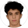 J. Pokorny, Defender for Salzburg U19