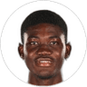 Y. Owusu, Midfielder for Brighton U21