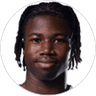 C. Dunbar-McDonald, Attacker for Manchester City U19