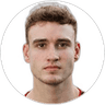 Lennon Connolly, Forward for Clyde
