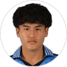 Hiroto Uemura, Midfielder for Júbilo Iwata