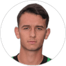 B. Knezović, Midfielder for US Sassuolo