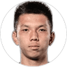 Tung-Ki Yeung, Midfielder for Eastern
