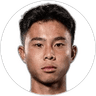 Chun-Ting Lee, Forward for Kowloon City
