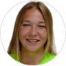 Kerttu Karresmaa, Goalkeeper for Lazio W