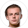 Danylo Golub, Forward for Prykarpattia