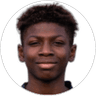 Ismael Konate, Forward for Calcio Lecco 1912