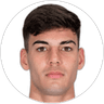 Ale Santos, Defender for Club Deportivo Anguiano