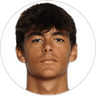 Federico Mangiameli, Attacker for Torino U20