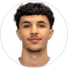Suhaib Gannan, Midfielder for Al Ahli