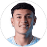 D'Alessandro Montenegro, Defender for Alianza Lima