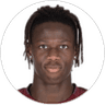 Alieu Njie, Forward for Torino