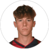 T. Ebone, Attacker for Bologna U20