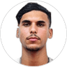 Abdessamed Bounacer, Defender for Al Shamal