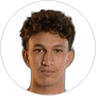 Omar Mohamed, Forward for Al Shamal