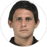 L. Caballero, Attacker for Martín Ledesma