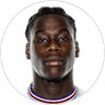Samuel Ntanda, Forward for RSC Anderlecht II