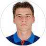 Wiktor Matyjewicz, Defender for Athens Kallithea