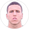 Nicolo Calabrese, Defender for Hellas Verona