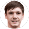 Adam Mayor, Forward for Hibernian