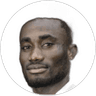 A. Boateng, Attacker for Dreams