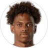 Fabricio Garcia, Forward for GD Estoril Praia