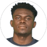 D. Nsobila, Midfielder for Dibba Al Hisn