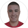 E. Ramos, Midfielder for Sportivo Carapeguá