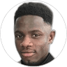 Samuel Amissah, Defender for Fulham