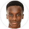Trey Nyoni, Midfielder for Liverpool