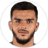 Abdelsamad Hachem, Forward for Red Star