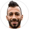 Rui Miguel, Attacker for União de Coimbra