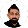 Hisham Al Dubais, Forward for Al Shabab