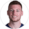 Dylan Connolly, Defender for Athlone Town