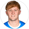 W. Van Lier, Midfielder for King's Lynn Town