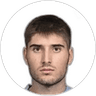 Francesco Di Bartolo, Goalkeeper for Palermo