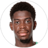 Souleymane Fofana, Defender for Gomel