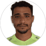 G. Vasou, Midfielder for AE Zakakiou
