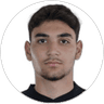 A. Pishias, Goalkeeper for Aris Limassol