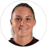 Iris Rabot, Midfielder for Parma Calcio 1913 W