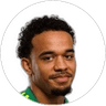 Vincent Ulundu, Forward for Inter Turku