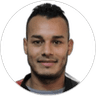 I. Benegas, Defender for Independiente FBC